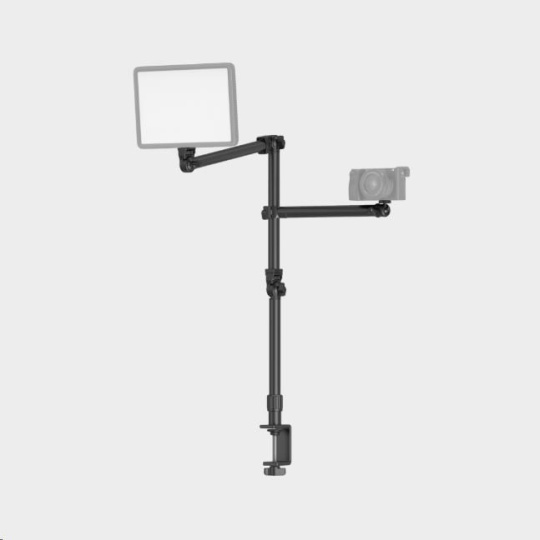 SmallRig 4456 Live Desktop Camera Bracket DT-50