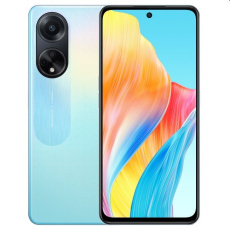 OPPO A98 5G 8GB/256GB, EU, modrá OPPO A98 5G 8GB/256GB, EU, modrá