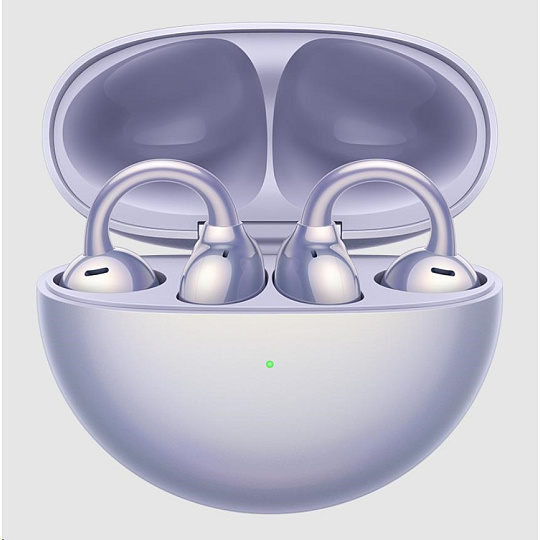 Huawei FreeClip - Purple, EU