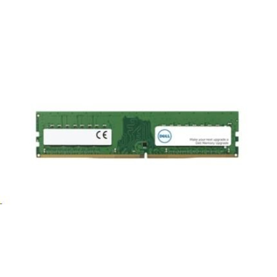 Dell Memory Upgrade - 32GB - 2RX8 DDR5 UDIMM 4800MHz