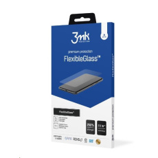 3mk FlexibleGlass pro HP ProBook 440 10gen - up to 15" 3mk FlexibleGlass pro HP ProBook 440 10gen - up to 15"