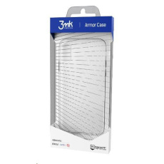BAZAR - 3mk Armor Case pro Samsung Galaxy S20 FE 5G - Poškozený obal (Komplet) BAZAR - 3mk Armor Case pro Samsung Galaxy S20 FE 5G - Poškozený obal (Komplet)