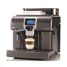 Saeco Aulika Focus espresso Saeco Aulika Focus espresso