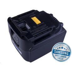 AVACOM baterie pro MAKITA BL 1430 Li-Ion 14,4V 4000mAh, články SAMSUNG