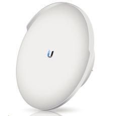 UBNT airMAX RocketDish RD-5G31-AC [smerová MIMO anténa, 5GHz, 31dBi, 5°, Rocket kit, vrátane.rade]