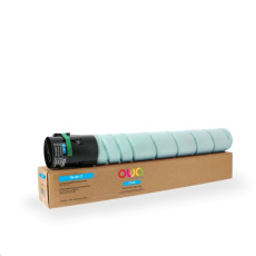 OWA Armor toner pre KONICA MINOLTA bizhub C224/C284/C364, 25000 strán, TN-321 C , modrá/kyanová OWA Armor toner pre KONICA MINOLTA bizhub C224/C284/C364, 25000 strán, TN-321 C , modrá/kyanová