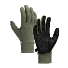 Naturehike protiskluzové rukavice GL10 vel. M - zelené