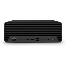 HP PC Pro SFF 400G9 i5-14500, 1x8 GB, 512GB M.2 NVMe, Intel HD DP+HDMI, usb kl. myš, 240W platinum, Win11Pro, 3y onsite HP PC Pro SFF 400G9 i5-14500, 1x8 GB, 512GB M.2 NVMe, Intel HD DP+HDMI, usb kl. myš, 240W platinum, Win11Pro, 3y onsite