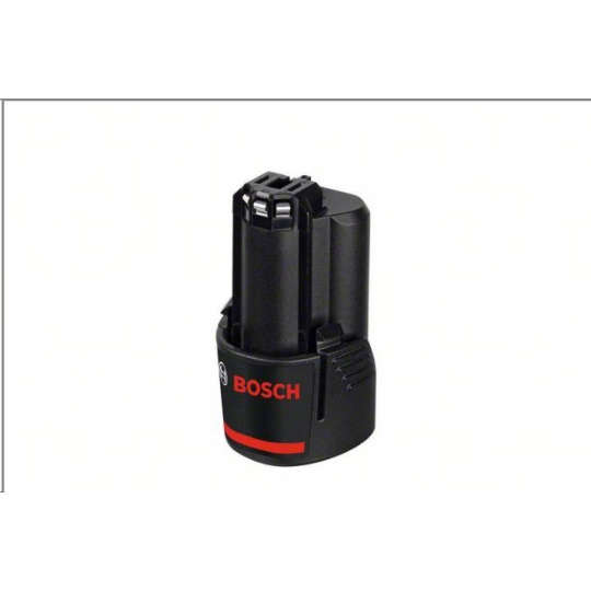 BOSCH Akumulátor GBA 12V 3.0Ah