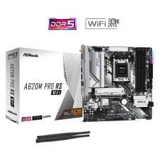 ASRock MB Sc AM4 A520M PRO4, AMD A520, 4xDDR4, HDMI, DP