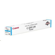 Toner Canon C-EXV 29 Cyan (IR Advance C5030/5035) Toner Canon C-EXV 29 Cyan (IR Advance C5030/5035)