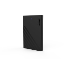 HIKVISION externí box MHC201 Hard Disk Enclosure, černá