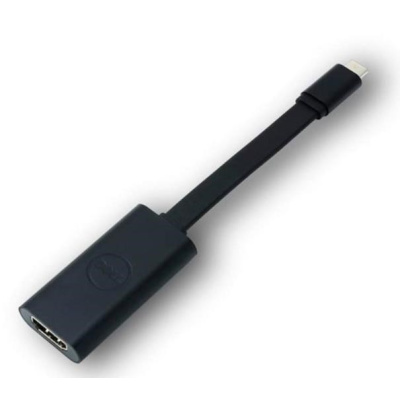 DELL Adapter  USB-C to HDMI 2.0