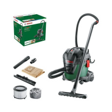 Bosch UniversalVac 15 vysavač na suché a mokré sání Bosch UniversalVac 15 vysavač na suché a mokré sání