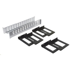 Súprava 19" lišty APC Smart-UPS SRT pre Smart-UPS SRT, SRT5KXLI, SRT6KXLI, SRT8KXLI, SRT10KXLI, SRT192BP Súprava 19" lišty APC Smart-UPS SRT pre Smart-UPS SRT, SRT5KXLI, SRT6KXLI, SRT8KXLI, SRT10KXLI, SRT192BP