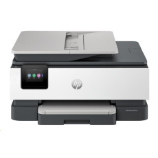 HP All-in-One Officejet Pro 8132e HP+ (A4, 20 strán za minútu, USB 2.0, Ethernet, Wi-Fi, duplex, tlač, skenovanie, kopírovanie, fax, ADF)