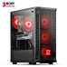 LYNX Challenger Ryzen 7 8700F 32GB 1TB SSD NVMe RTX 5070 12G W11 Home