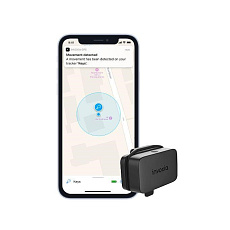 Invoxia GPS Mini Tracker 3. Gen