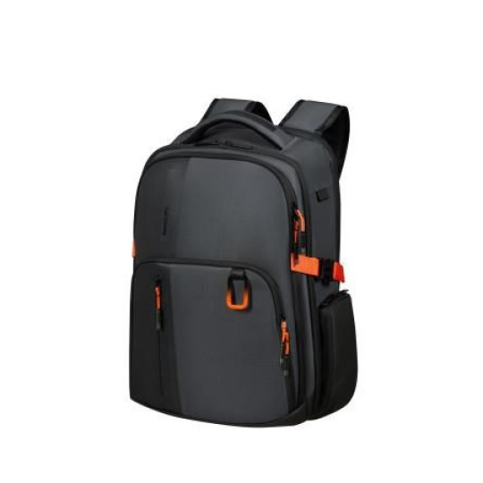 Samsonite BIZ2GO BACKPACK 15.6" DAYTRIP GRAPHITE/APRICOT