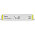 Canon TONER 034 YELLOW 7 300 strán*