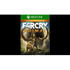 Far Cry Primal Apex Edition (XBOX One)