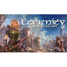Eternity: The Last Unicorn (PC) klíč Steam Eternity: The Last Unicorn (PC) klíč Steam